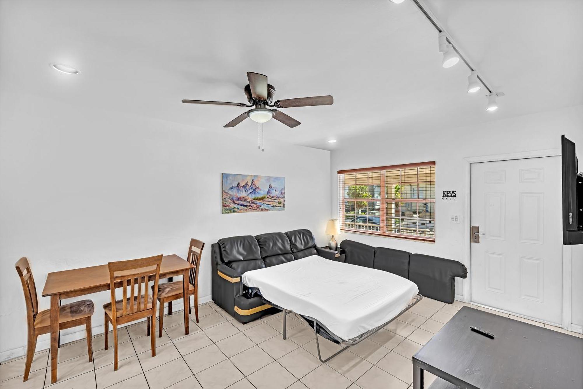 Appartamento The Sunrise Hollywood Esterno foto