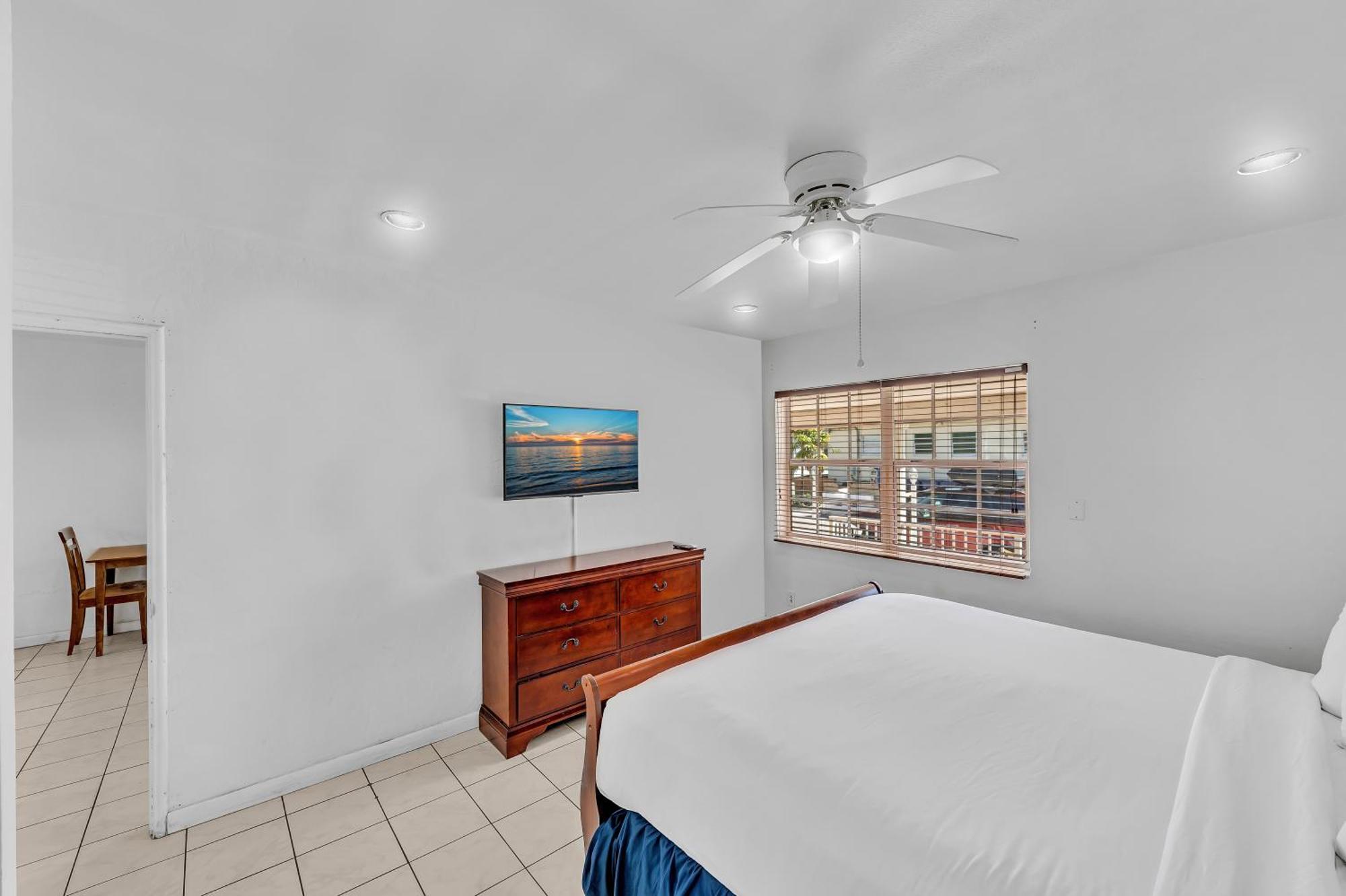 Appartamento The Sunrise Hollywood Esterno foto