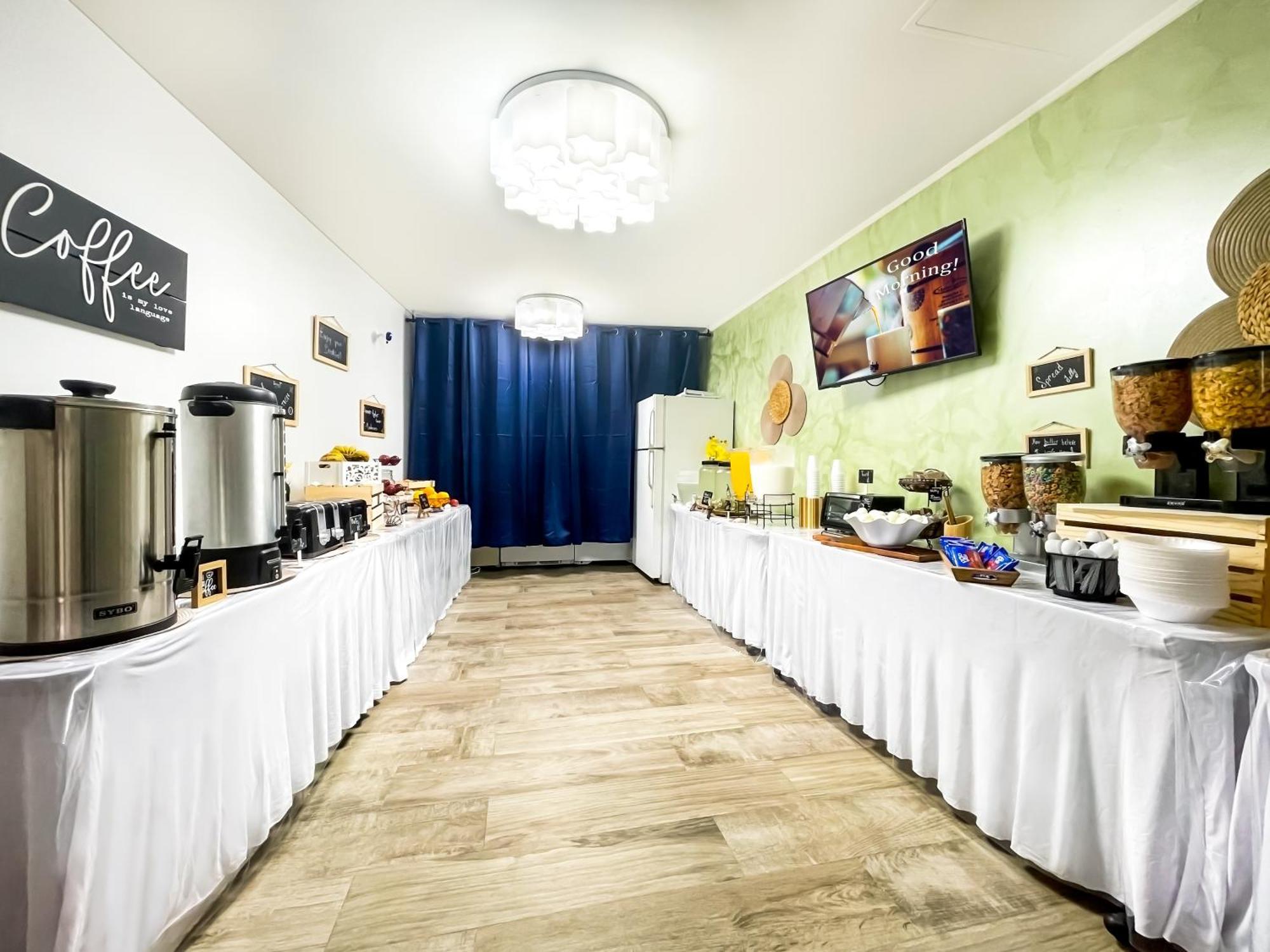 Appartamento The Sunrise Hollywood Esterno foto