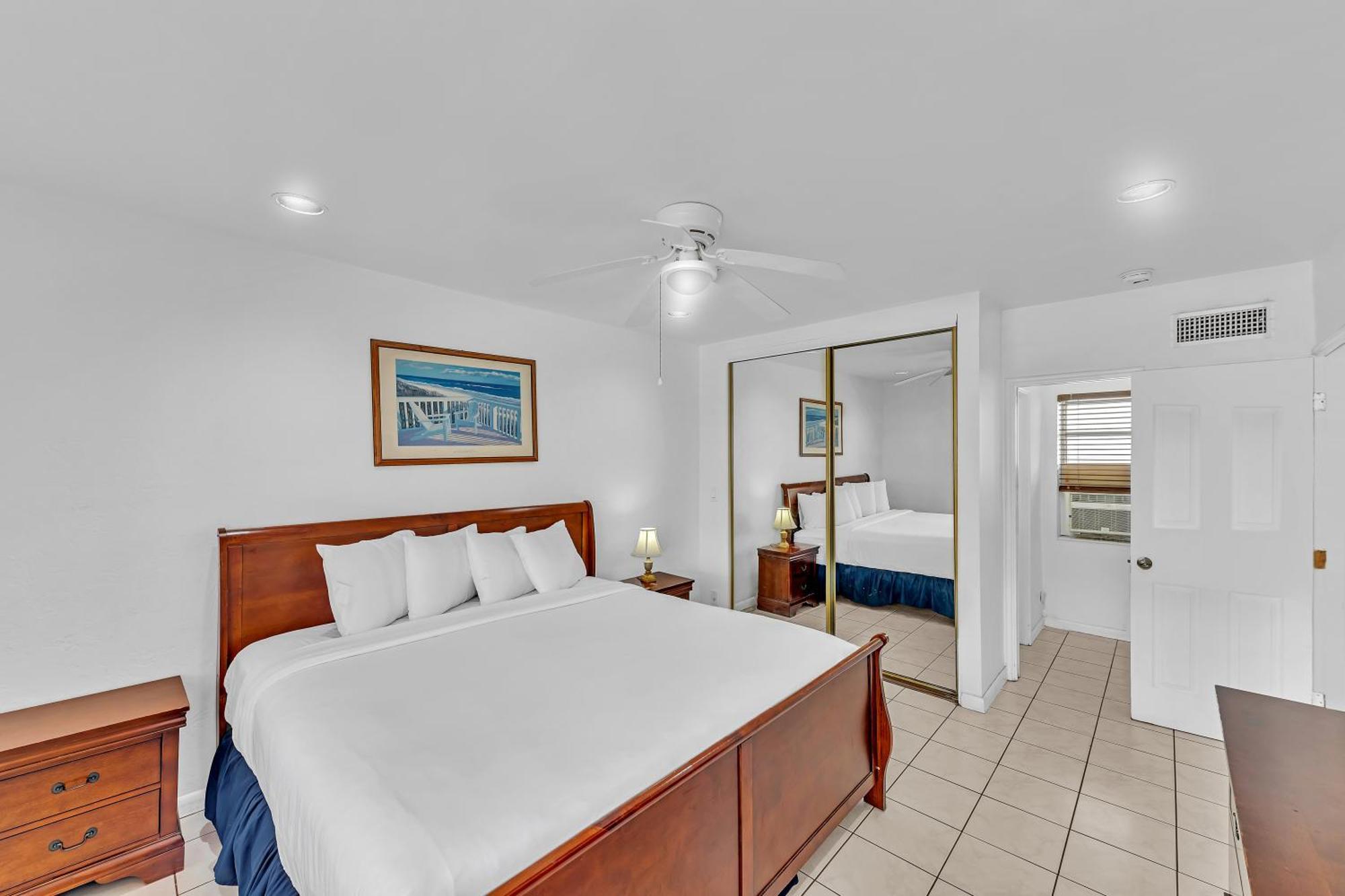 Appartamento The Sunrise Hollywood Esterno foto