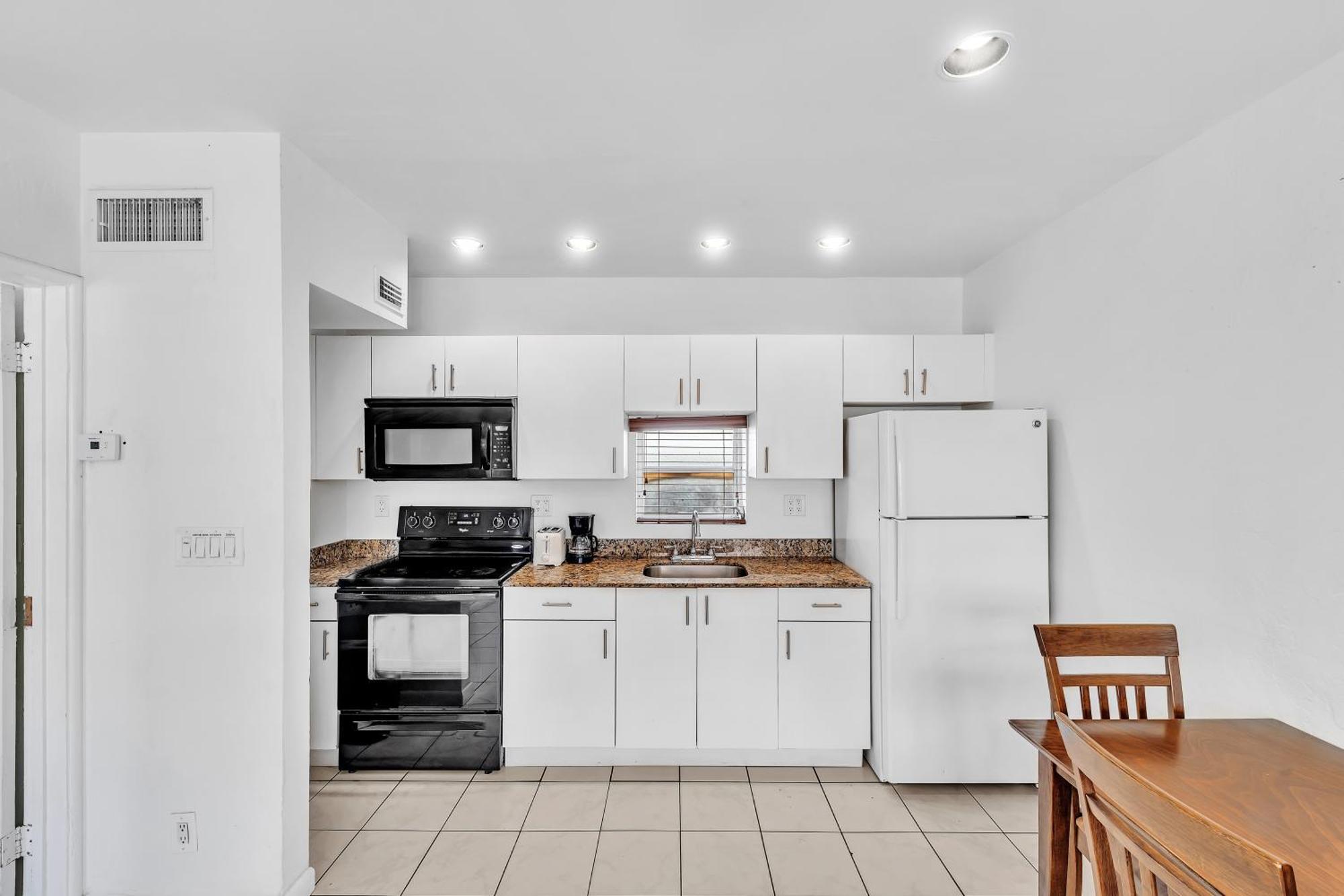Appartamento The Sunrise Hollywood Esterno foto