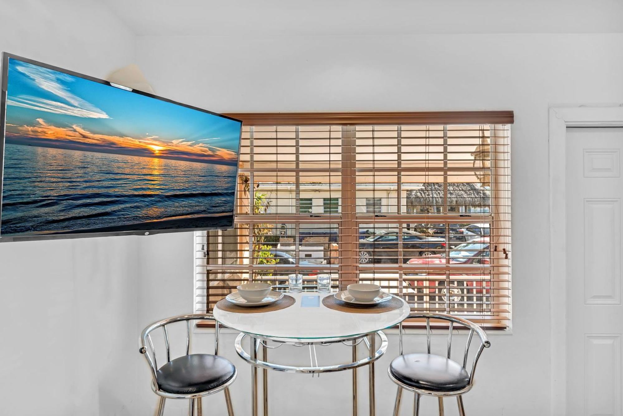 Appartamento The Sunrise Hollywood Esterno foto