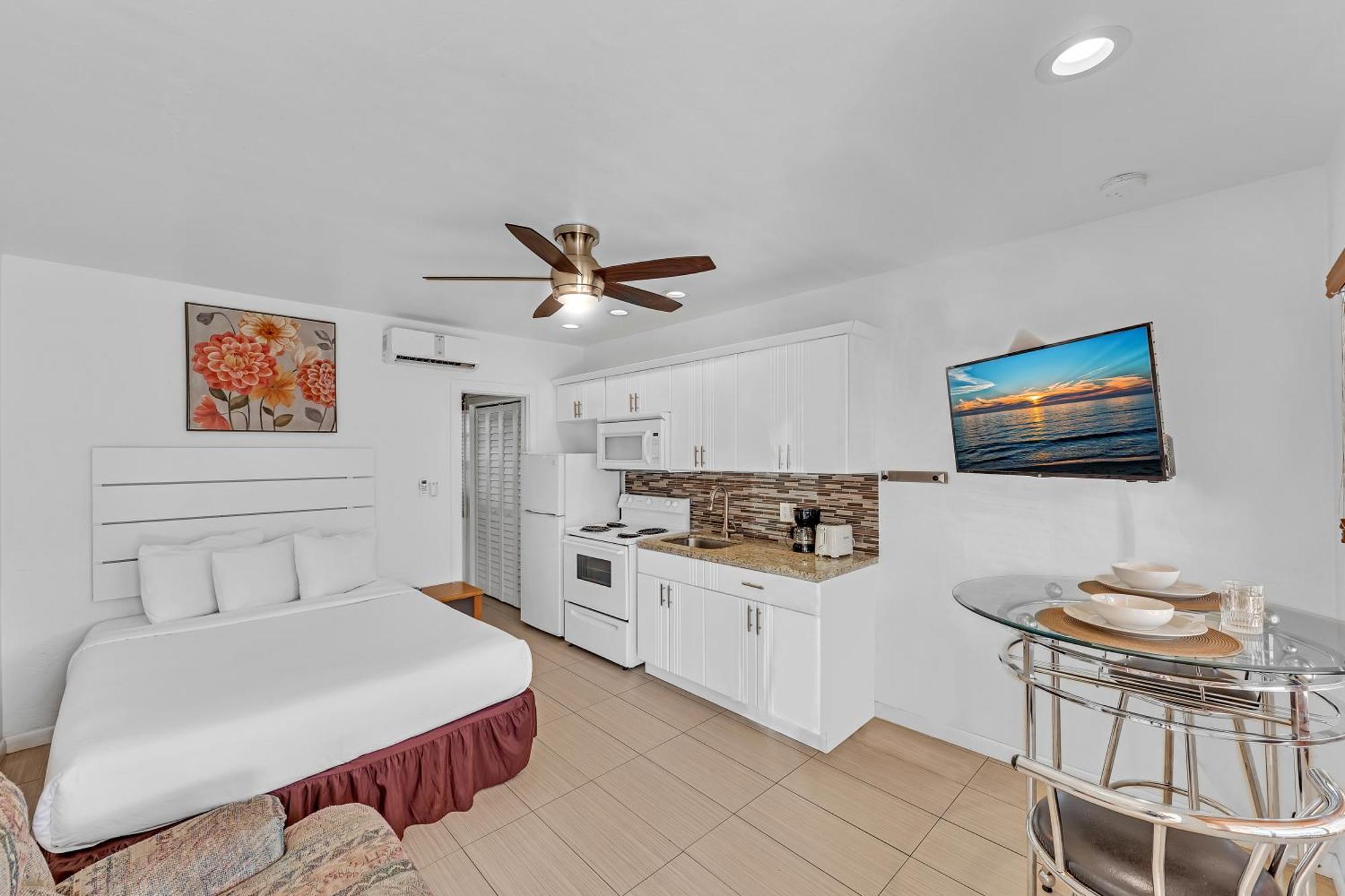 Appartamento The Sunrise Hollywood Esterno foto