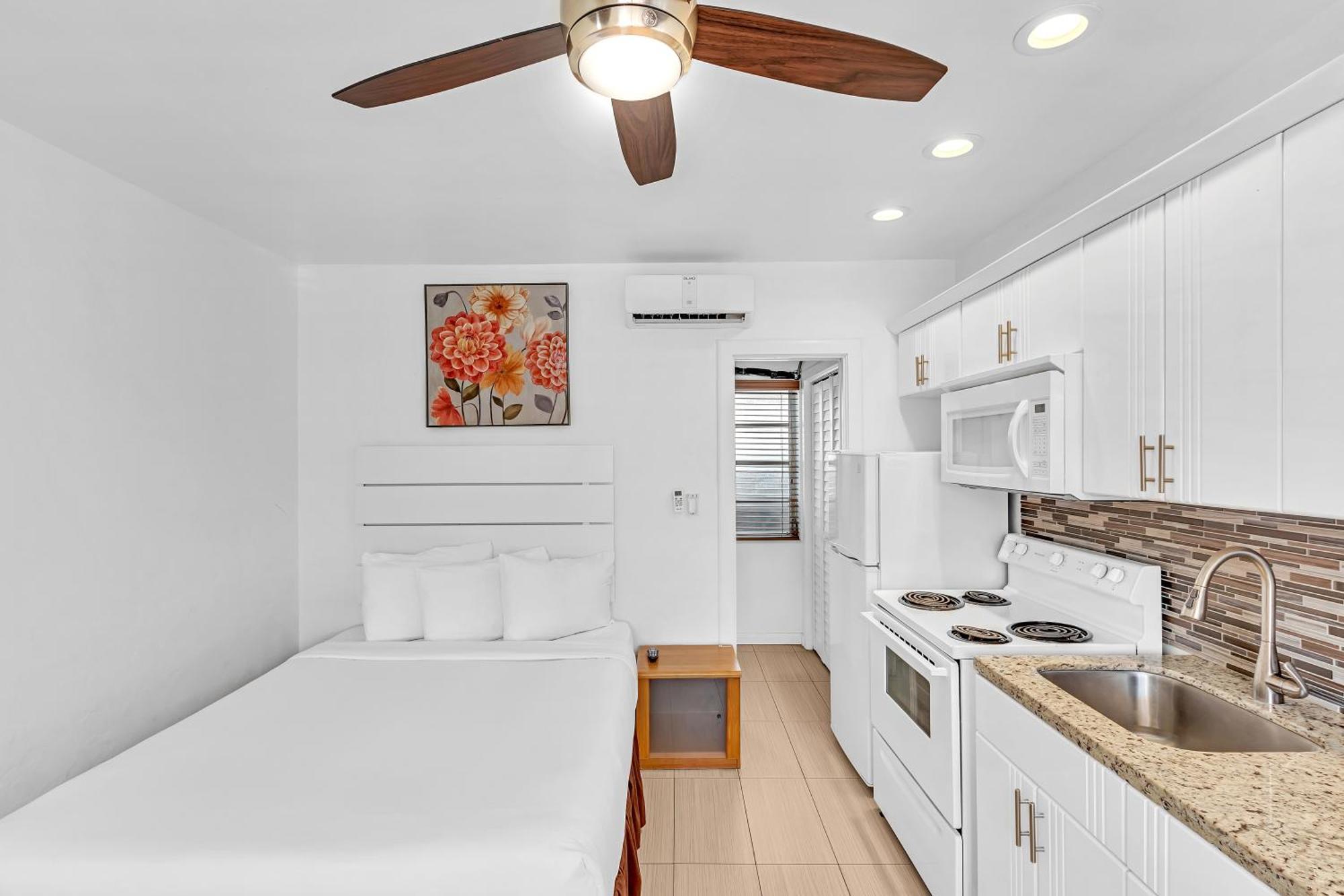 Appartamento The Sunrise Hollywood Esterno foto